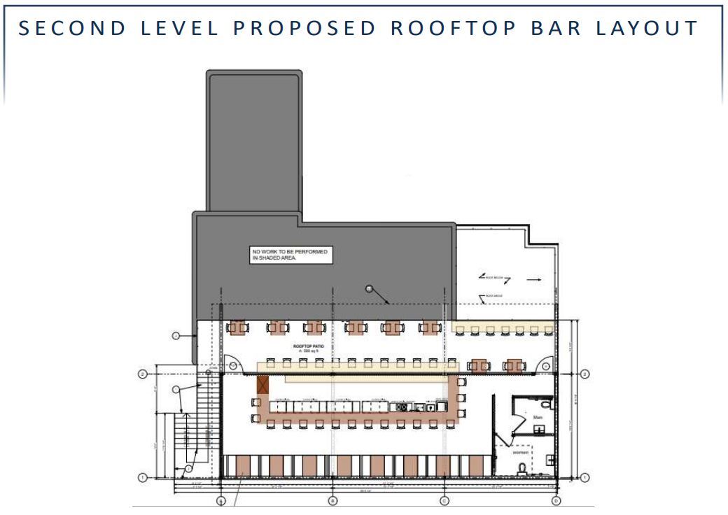 377 Edgewood Ave SE, Atlanta, GA 30312 1st Generation Restaurant