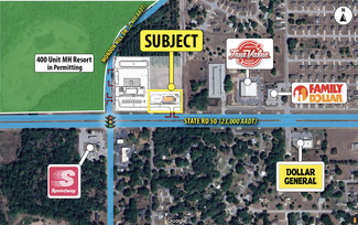 More details for Cortez Blvd, Brooksville, FL - Land for Lease