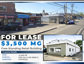 166 Shore Rd, Port Washington, NY for lease Building Photo- Image 2 of 2