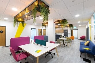 Knightrider St, Maidstone for lease Interior Photo- Image 2 of 5