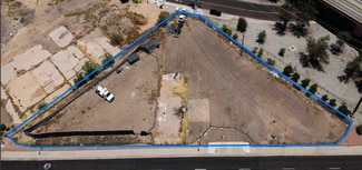 More details for 6738 N Grand Ave, Glendale, AZ - Land for Sale