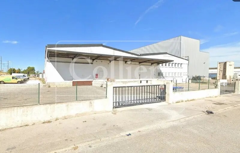 Flex in Vitrolles for lease - Building Photo - Image 1 of 6