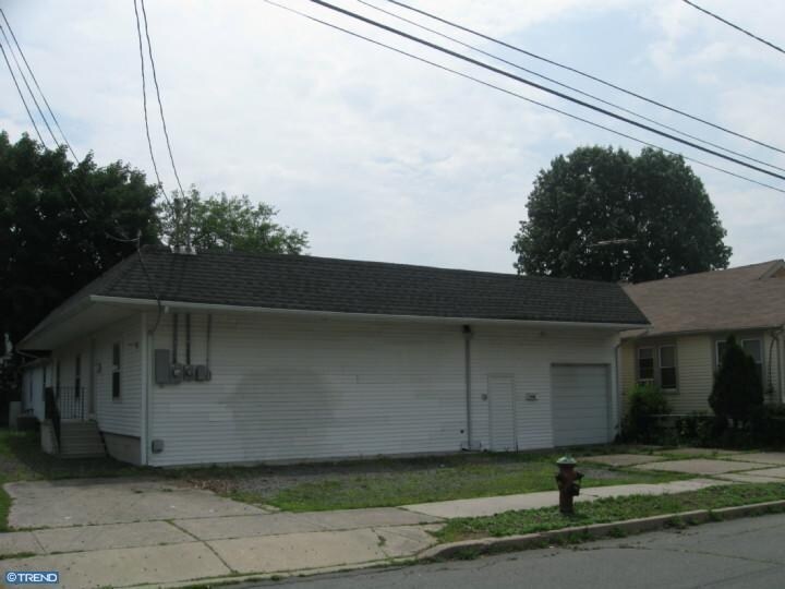 62-66 Reeger Ave, Hamilton, NJ for sale Building Photo- Image 1 of 1