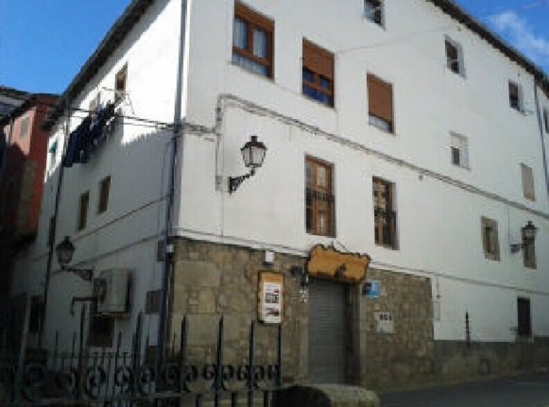 Retail in Béjar for sale - Building Photo - Image 2 of 17