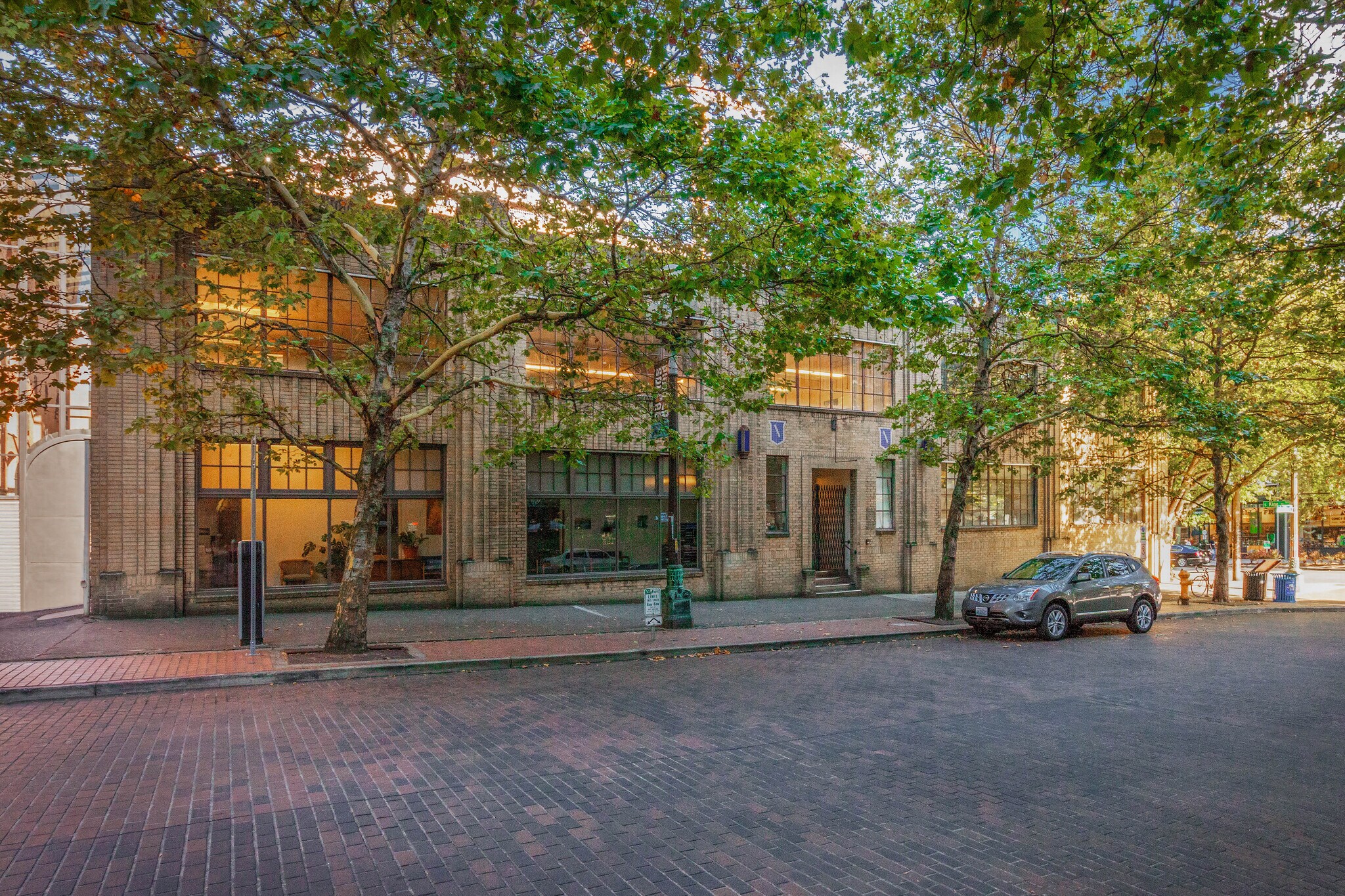 416 Occidental Ave S, Seattle, WA for sale Building Photo- Image 1 of 1