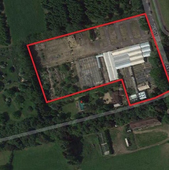 Bath Rd, Reading for sale - Primary Photo - Image 1 of 1