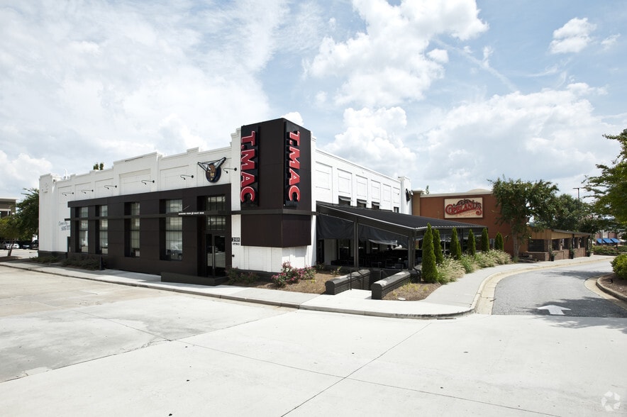 3101 Cobb Pky, Atlanta, GA for lease - Primary Photo - Image 2 of 3