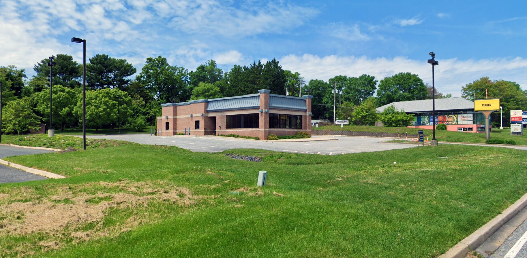 2910 Emmorton Rd, Abingdon, MD for lease Building Photo- Image 1 of 1
