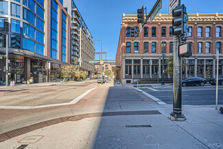 More details for 1900 Wazee St, Denver, CO - Office for Lease