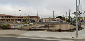 More details for 1107 N Broadway, Santa Maria, CA - Land for Sale