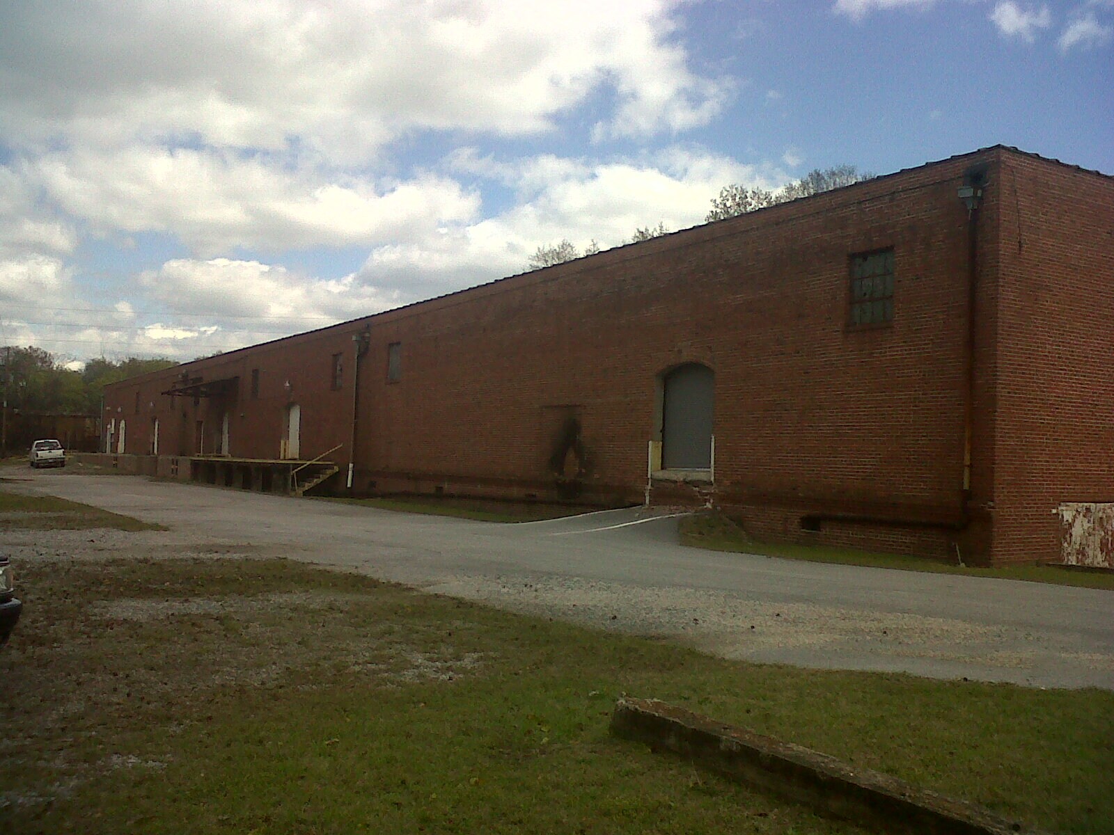 1525 Cusseta Rd, Columbus, GA for sale Building Photo- Image 1 of 1