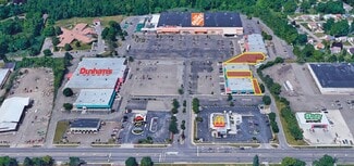 More details for 2406 Lincoln Way E, Massillon, OH - Retail for Lease