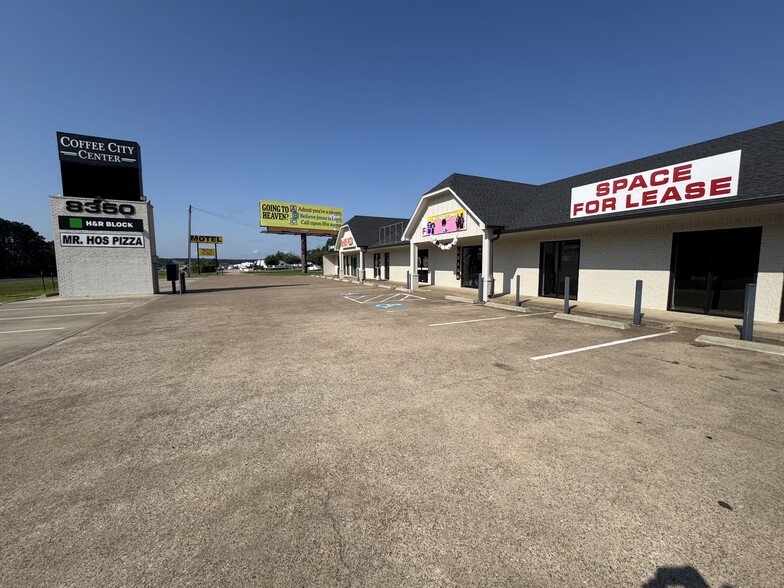 8350 State Highway 155, Frankston, TX for lease - Building Photo - Image 2 of 20
