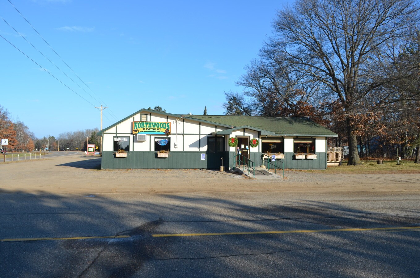 26020 County Road 3, Merrifield, MN 56465