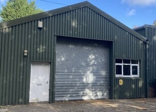 Tylney Park, Rotherwick for lease Building Photo- Image 1 of 1