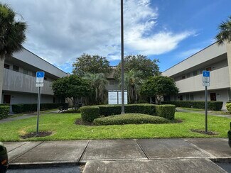 More details for 1403 Medical Plaza Dr, Sanford, FL - Office/Medical for Lease