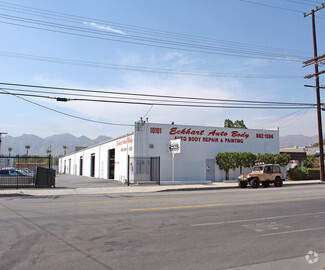 More details for 10101 Canoga Ave, Chatsworth, CA - Retail for Lease