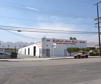 More details for 10101 Canoga Ave, Chatsworth, CA - Retail for Lease