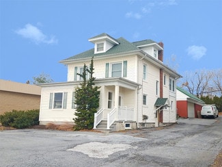 More details for 1223 E Chocolate Ave, Hershey, PA - Retail for Sale