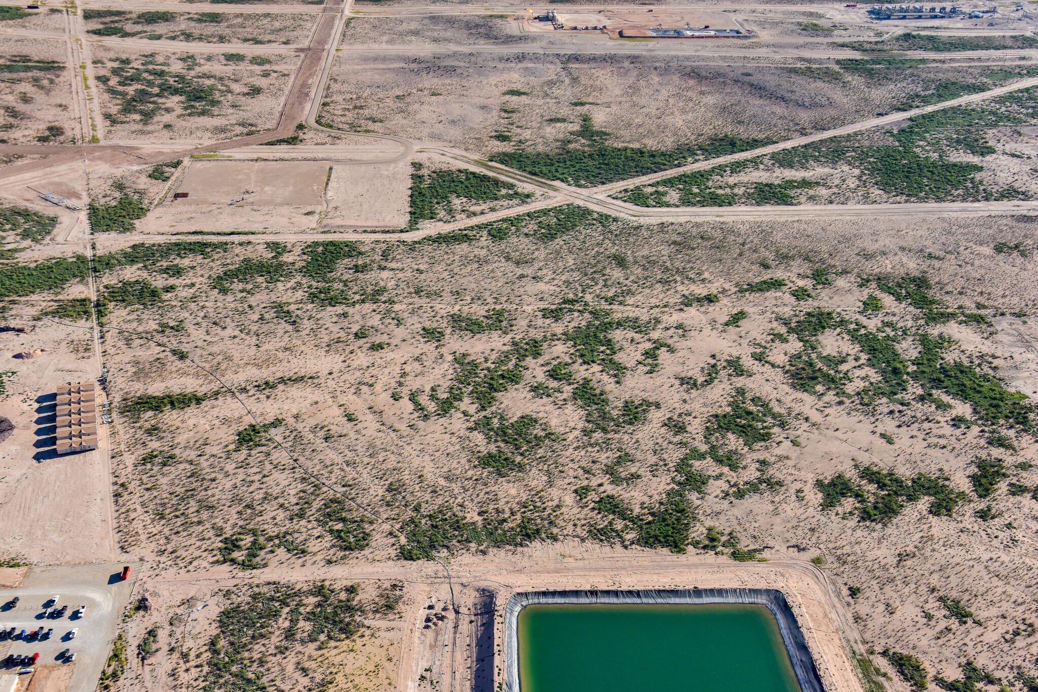 0 Highway 285, Orla, TX 79770