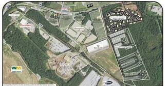 More details for 5 Warren H Abernathy Hwy, Spartanburg, SC - Land for Sale