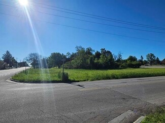 More details for 6086 County Road S, Sobieski, WI - Land for Sale