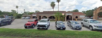 More details for 5182 Padre Island Hwy, Brownsville, TX - Retail for Sale