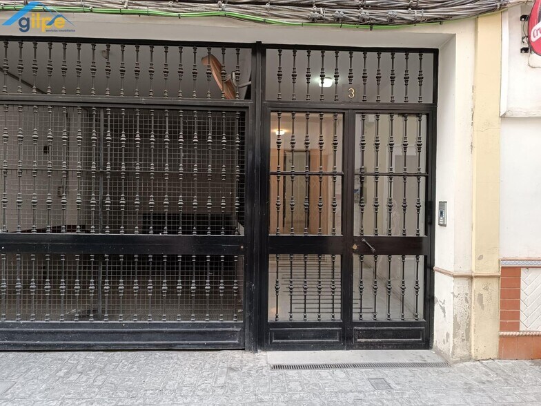 Retail in Morón de la Frontera, Sevilla for sale - Building Photo - Image 1 of 8