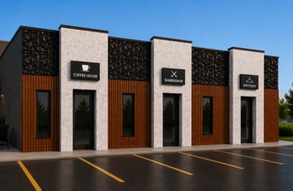 More details for 542464 US Highway 1, Callahan, FL - Retail for Lease