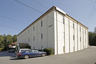 More details for 3867 Roswell Rd NE, Atlanta, GA - Office, Office/Medical for Lease