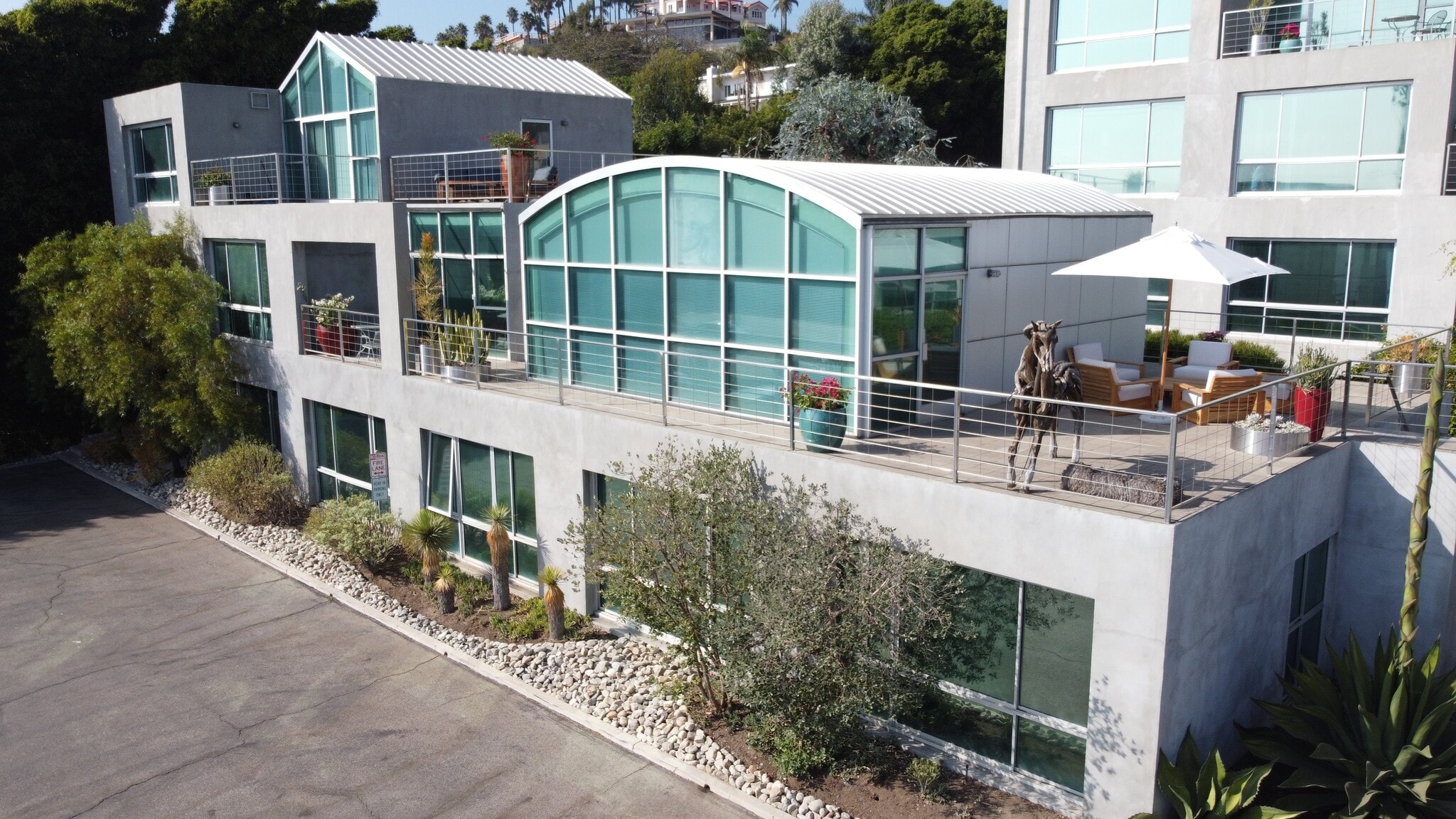 24955 Pacific Coast Hwy, Malibu, CA for lease Building Photo- Image 1 of 5