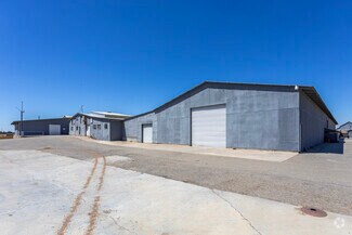 More details for 133 S Whitworth Rd, Newman, CA - Industrial for Sale