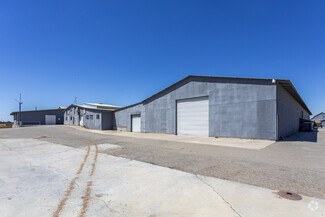 More details for 133 S Whitworth Rd, Newman, CA - Industrial for Lease