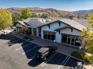 More details for 29105-29125 Canwood St, Agoura Hills, CA - Retail for Lease