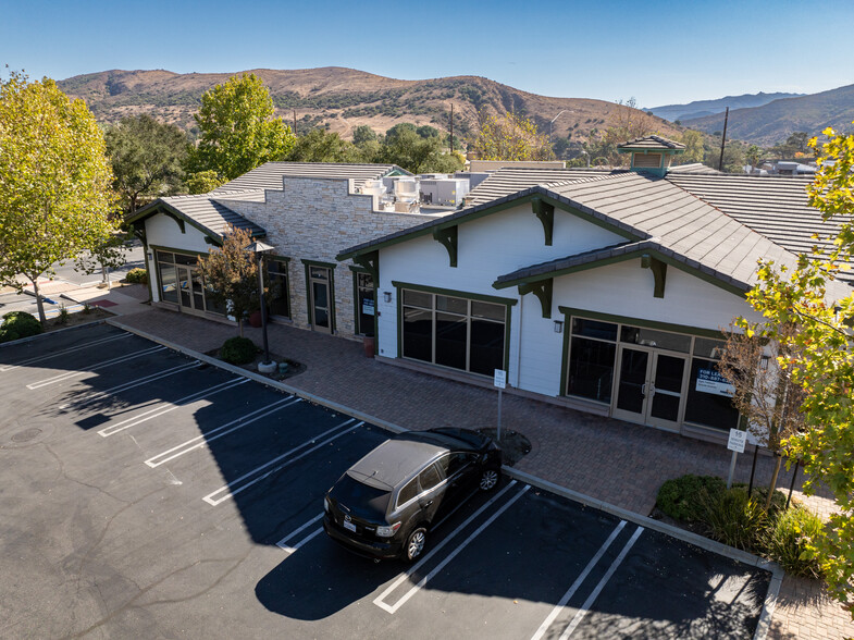 29105-29125 Canwood St, Agoura Hills, CA for lease - Building Photo - Image 1 of 78