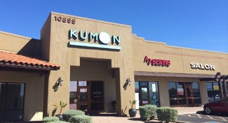 More details for 10855 N Frank Lloyd Wright Blvd, Scottsdale, AZ - Retail for Lease
