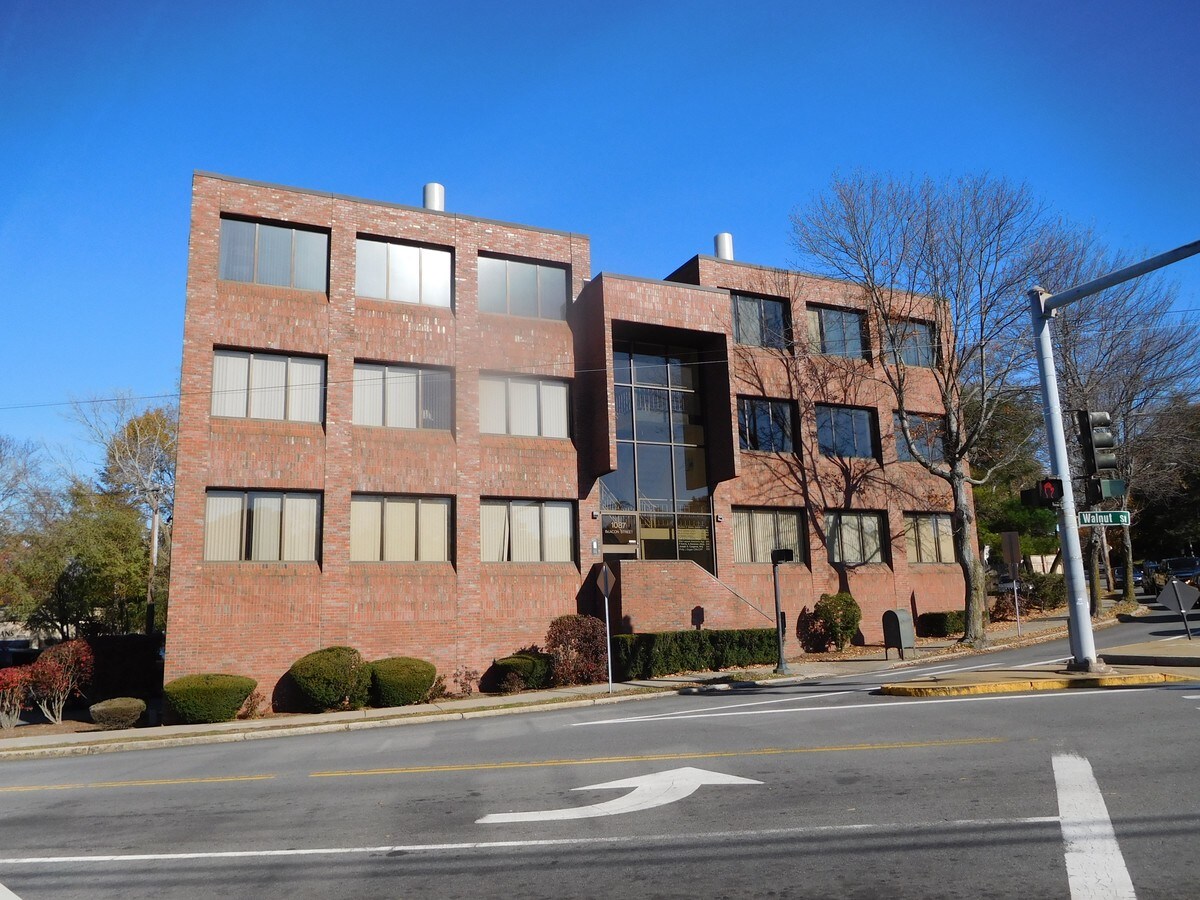 1087 Beacon St, Newton, MA 02459 Office for Lease