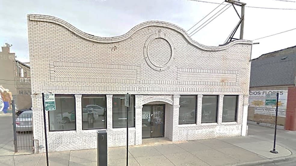 2207 S California Ave, Chicago, IL for lease - Building Photo - Image 3 of 9