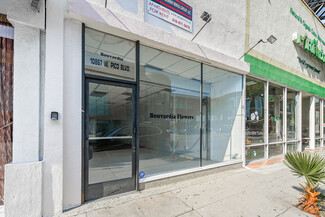 More details for 10865-10867 W Pico Blvd, Los Angeles, CA - Retail for Lease