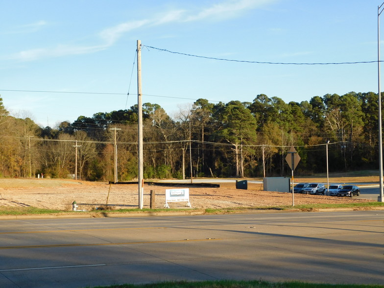 Hwy 271, Gilmer, TX for sale - Building Photo - Image 2 of 16