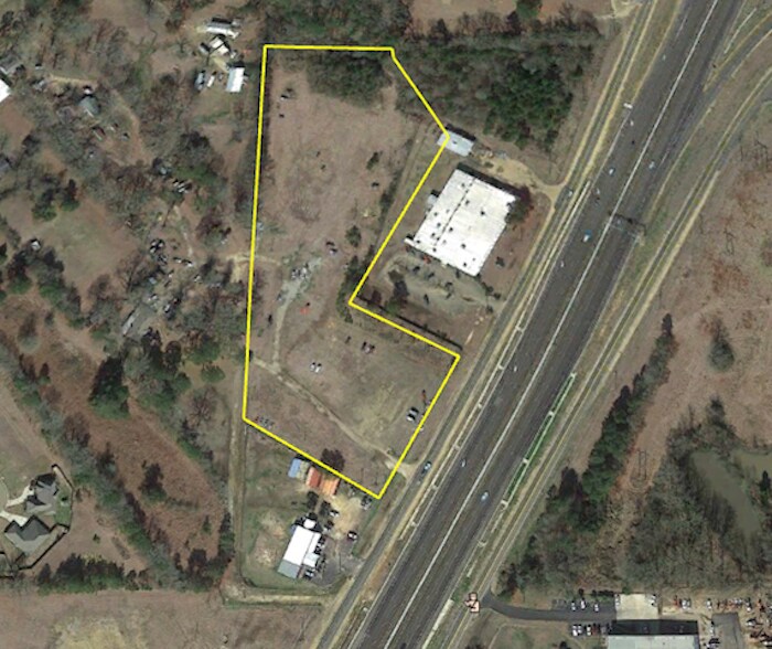 6030 Interstate 55 South Frontage Rd, Byram, MS 39272 Byram