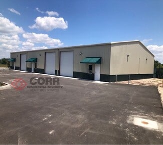 More details for 134 Anchor Rd, Rotonda West, FL - Industrial for Lease