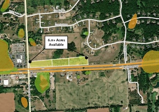 More details for Highland, Highland, MI - Land for Sale