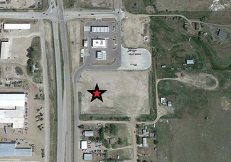 More details for 5606 2nd Ave W, Williston, ND - Land for Sale