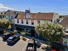 2525-2533 Ocean Ave, San Francisco CA - Retail Space