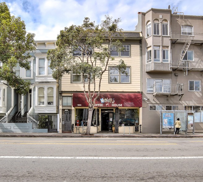 1304-1306 Valencia St, San Francisco, CA for sale - Other - Image 1 of 1