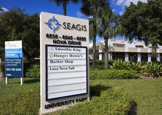 More details for 6535 Nova Dr, Davie, FL - Retail, Industrial for Lease