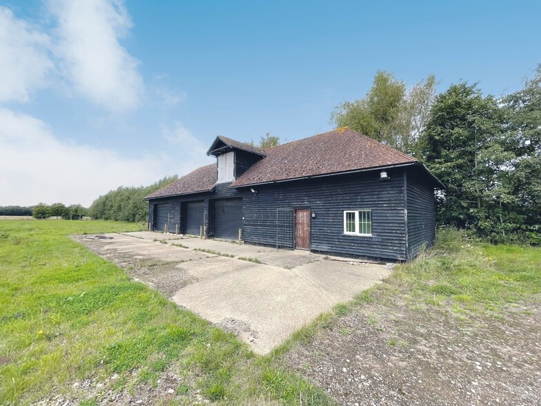 The Gogway, Petham for sale - Building Photo - Image 2 of 5