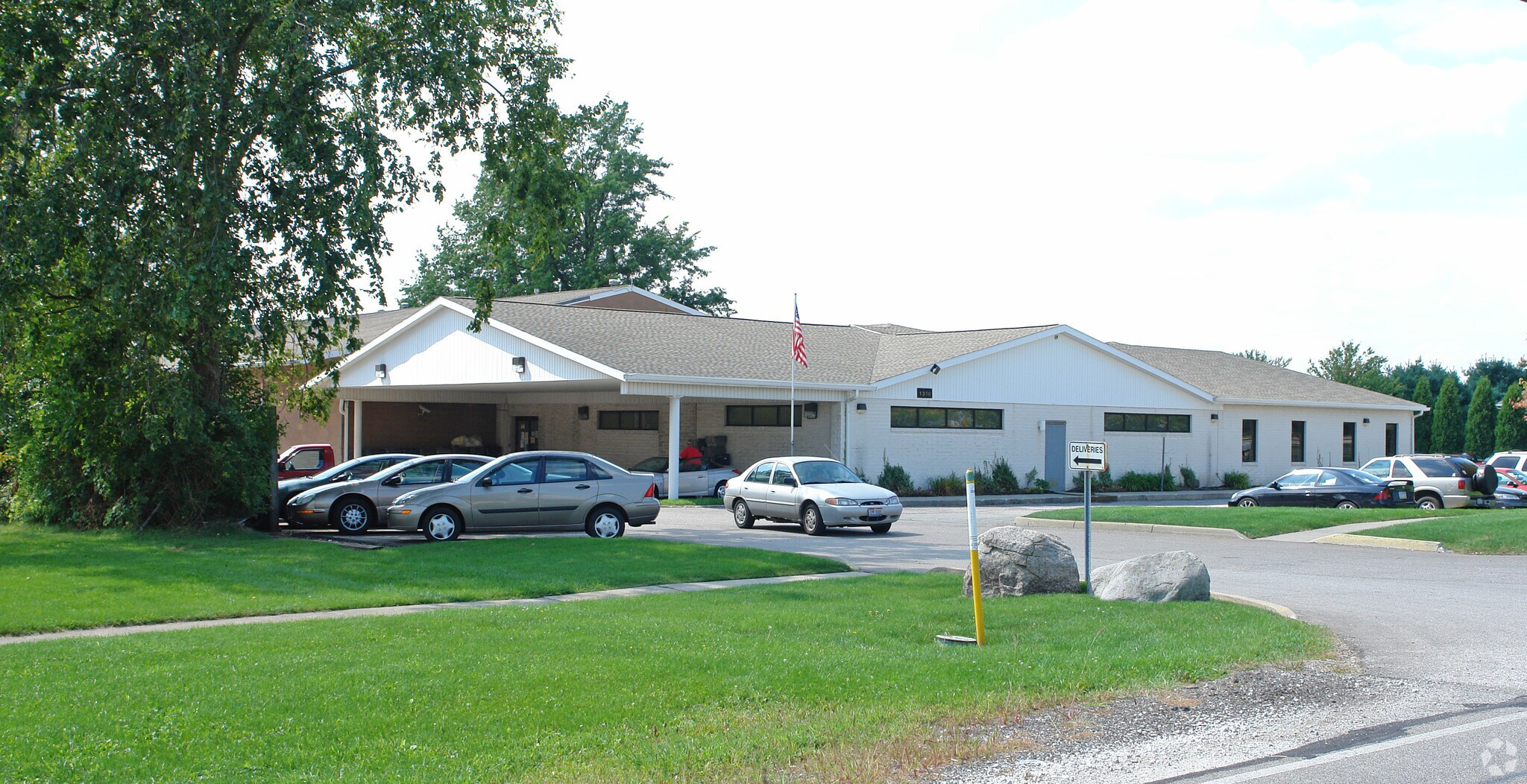 1360 Reimer Rd, Wadsworth, OH for sale Primary Photo- Image 1 of 10