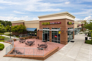 More details for 7950 Telegraph Rd, Alexandria, VA - Office/Retail, Retail for Lease